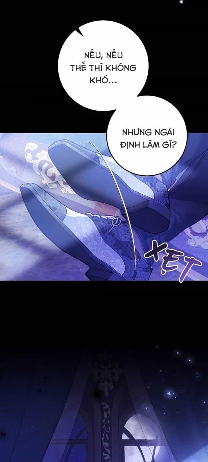 Kẻ Phản Diện Là Một Con Rối - Chương 28 - ảnh 55