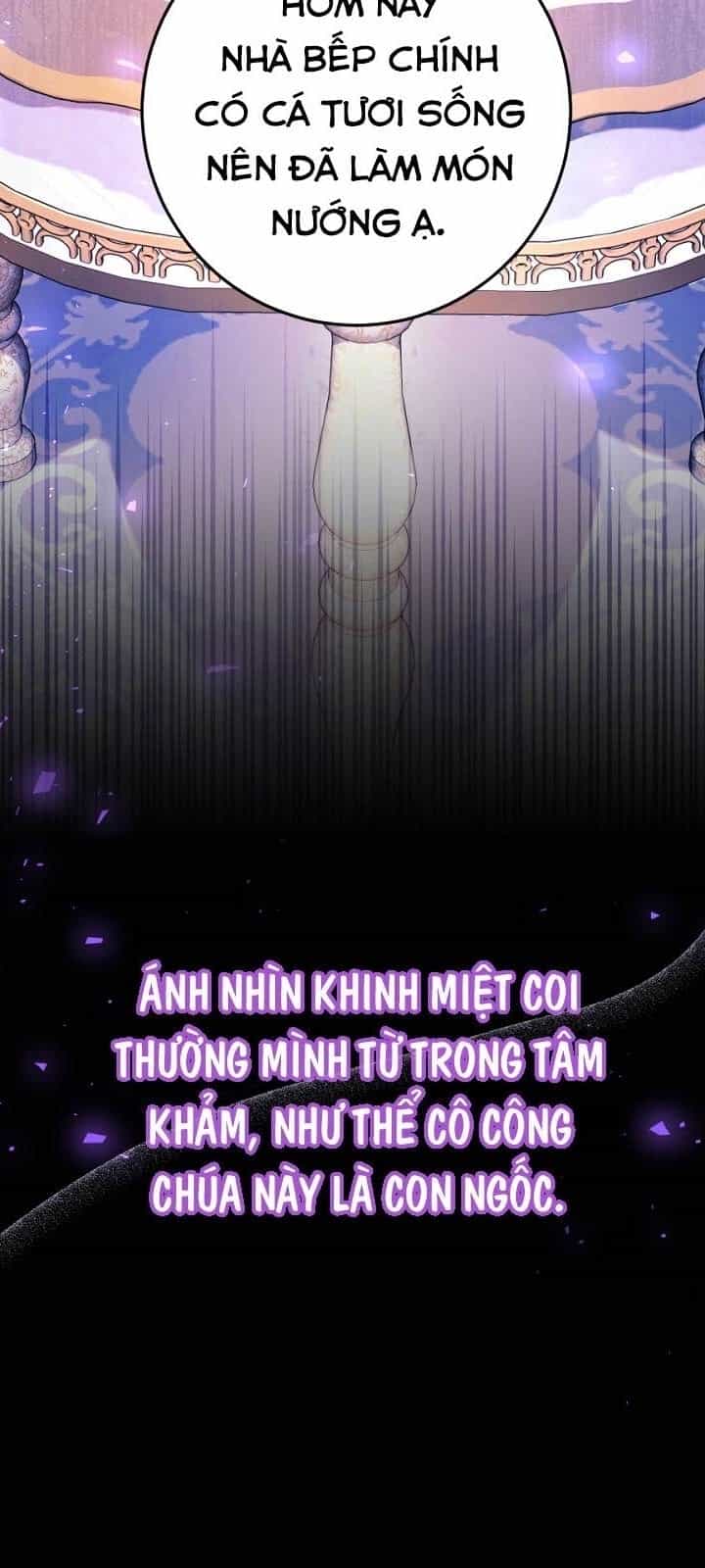 Kẻ Phản Diện Là Một Con Rối - Chương 28 - ảnh 7