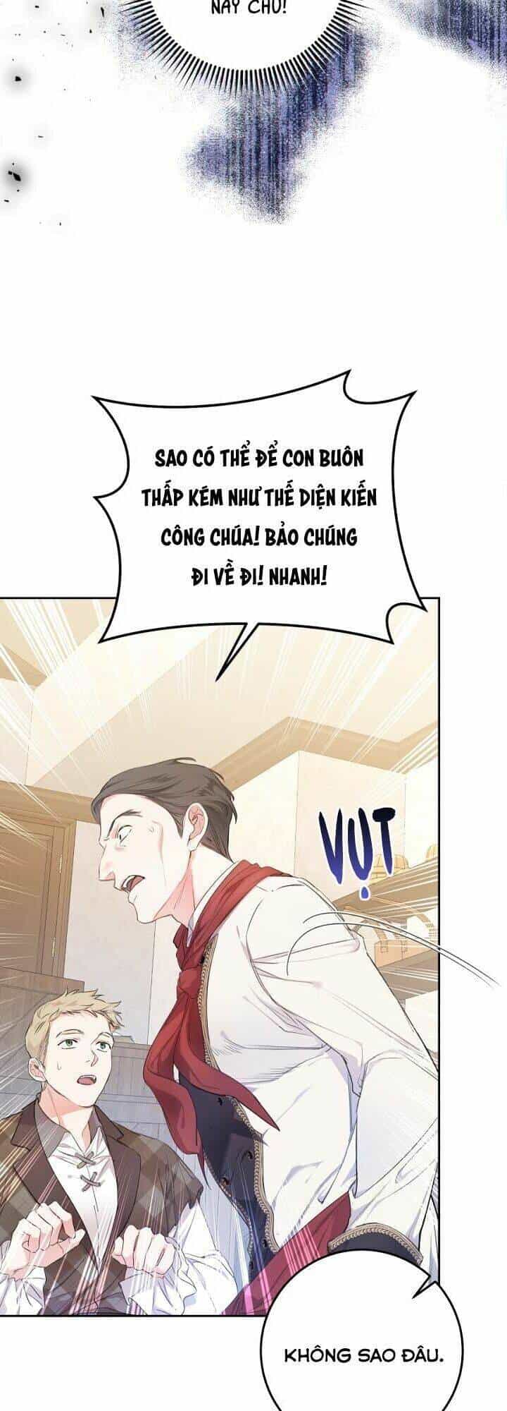 Kẻ Phản Diện Là Một Con Rối - Chương 29 - ảnh 13