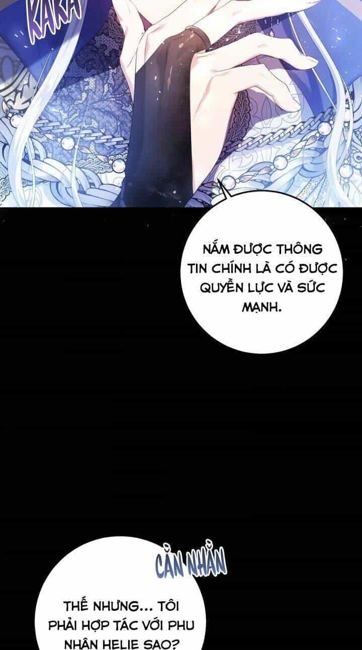 Kẻ Phản Diện Là Một Con Rối - Chương 29 - ảnh 3