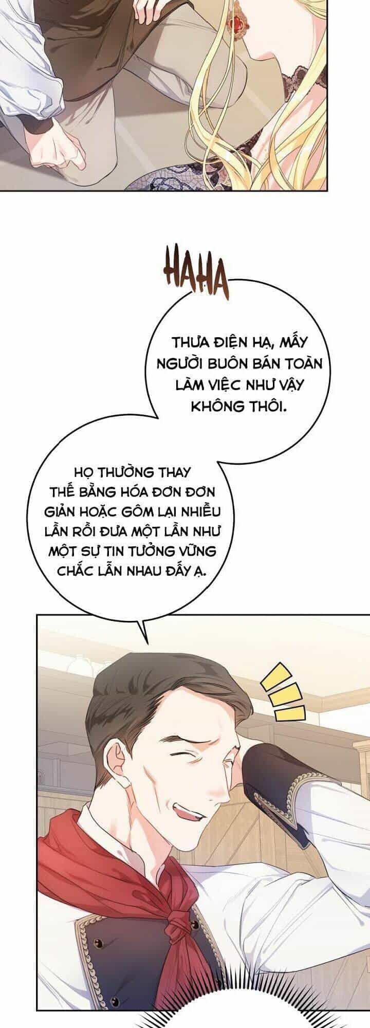Kẻ Phản Diện Là Một Con Rối - Chương 29 - ảnh 30