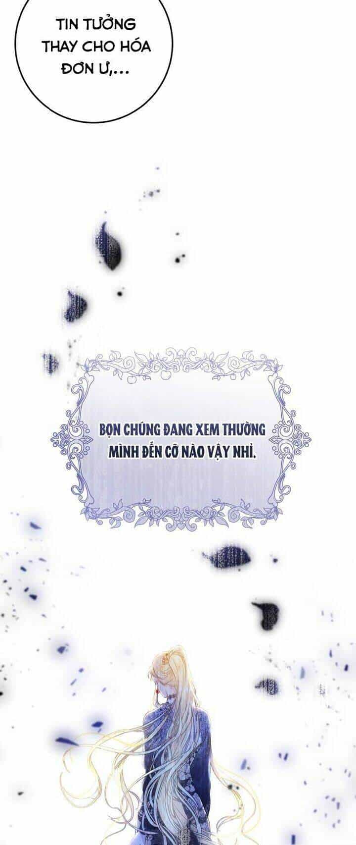 Kẻ Phản Diện Là Một Con Rối - Chương 29 - ảnh 36