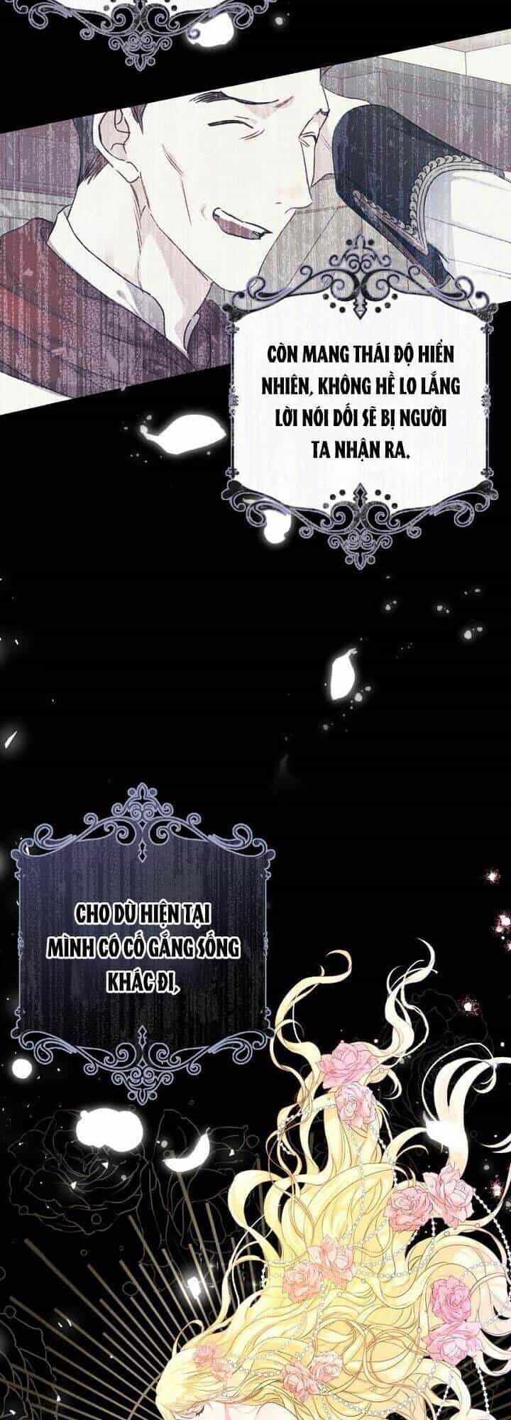 Kẻ Phản Diện Là Một Con Rối - Chương 29 - ảnh 38