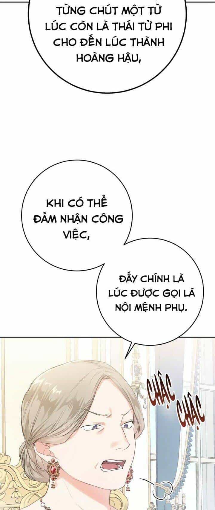 Kẻ Phản Diện Là Một Con Rối - Chương 29 - ảnh 44