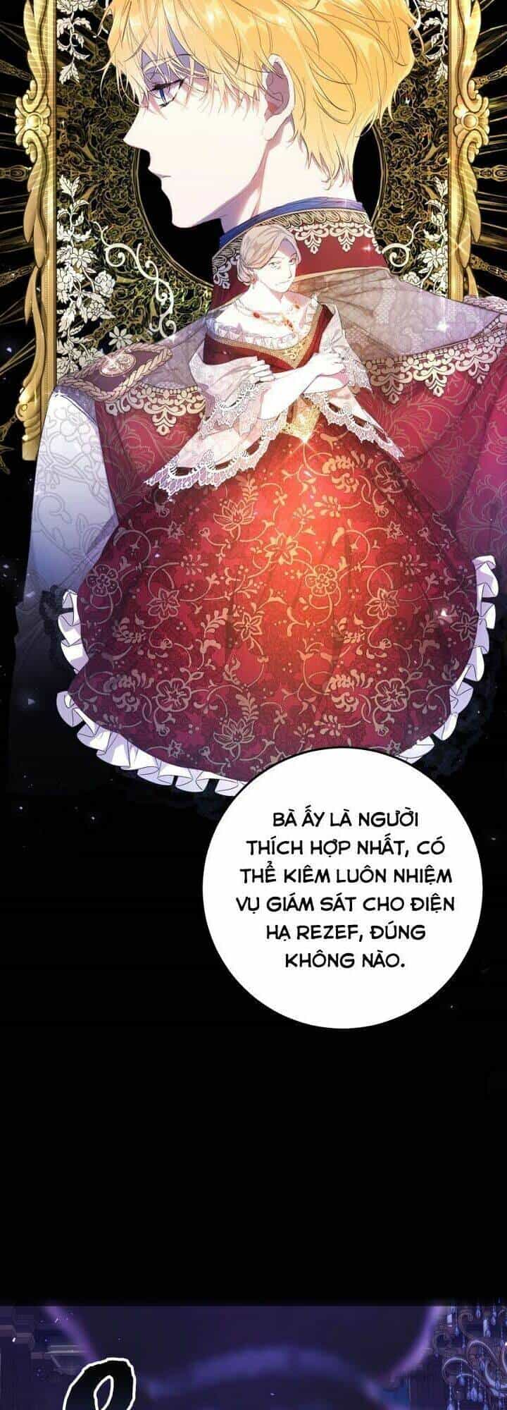 Kẻ Phản Diện Là Một Con Rối - Chương 29 - ảnh 6