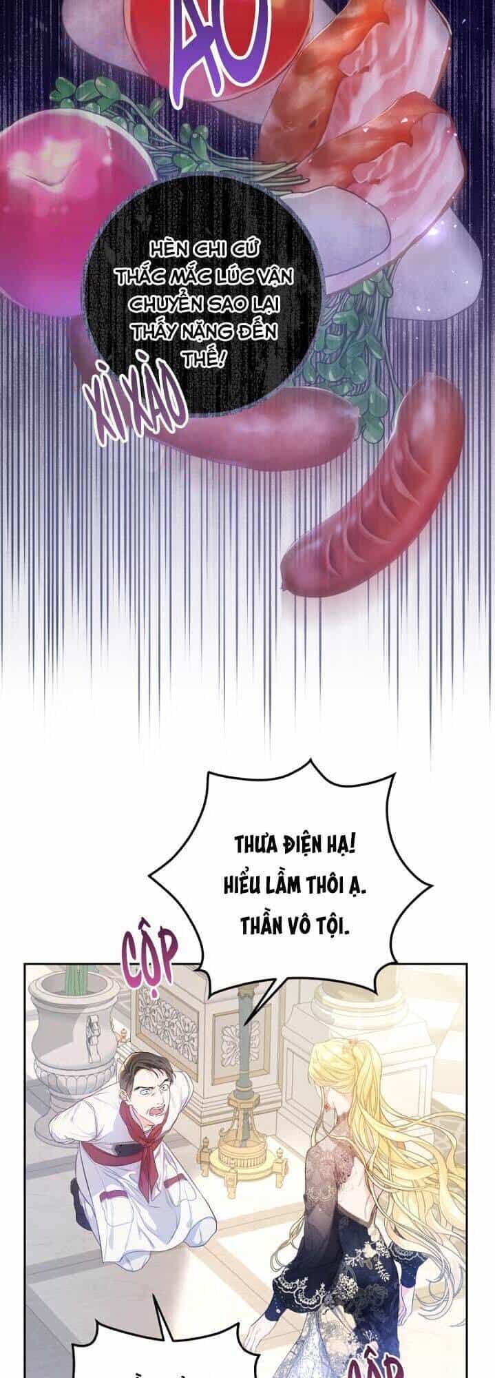 Kẻ Phản Diện Là Một Con Rối - Chương 30 - ảnh 13