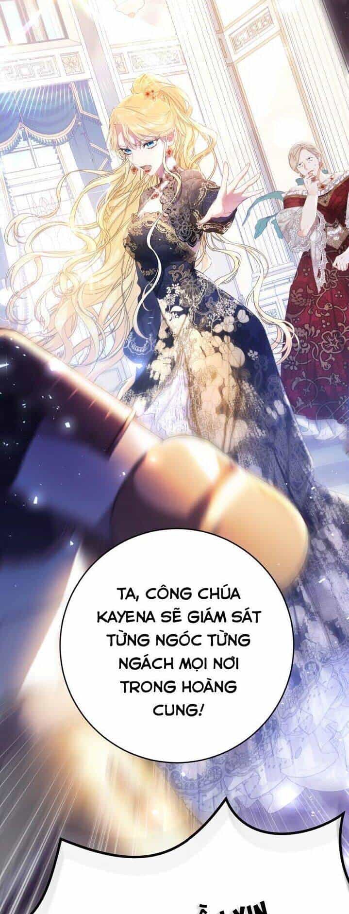 Kẻ Phản Diện Là Một Con Rối - Chương 30 - ảnh 19