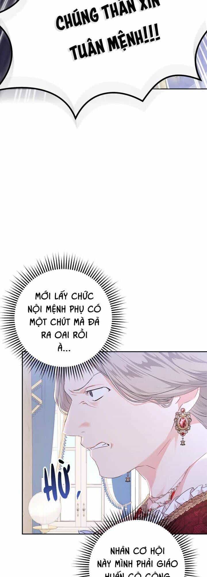 Kẻ Phản Diện Là Một Con Rối - Chương 30 - ảnh 20