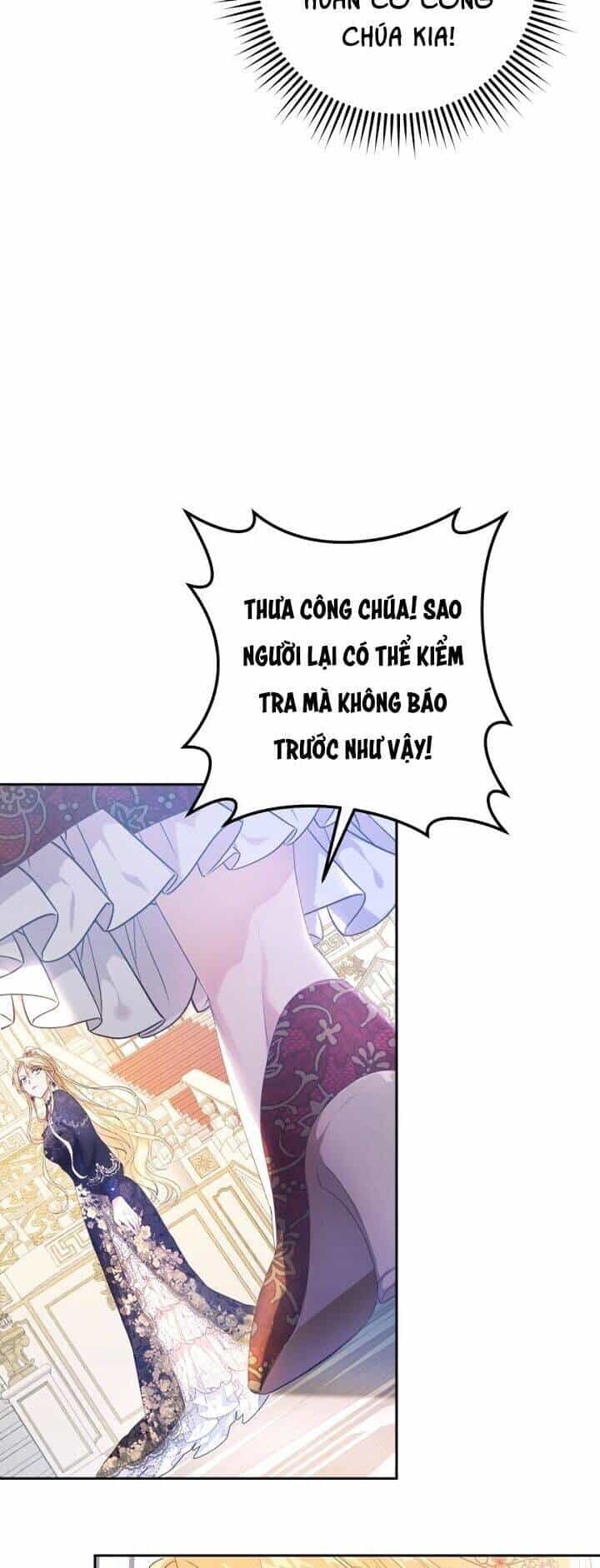 Kẻ Phản Diện Là Một Con Rối - Chương 30 - ảnh 21