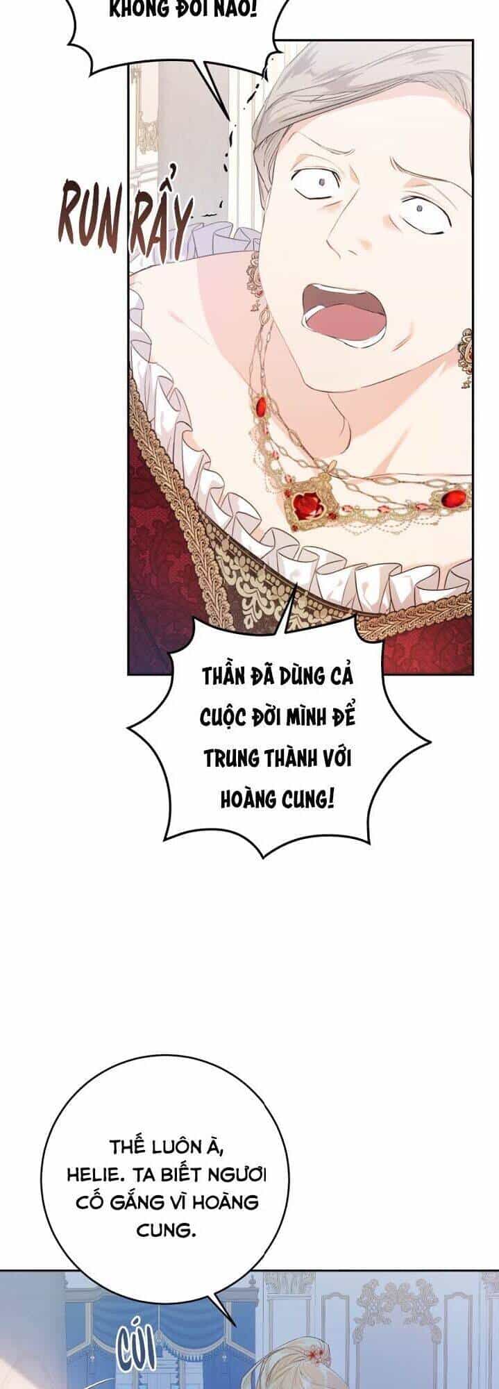 Kẻ Phản Diện Là Một Con Rối - Chương 30 - ảnh 38
