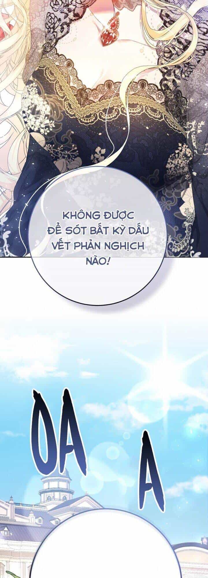 Kẻ Phản Diện Là Một Con Rối - Chương 30 - ảnh 42