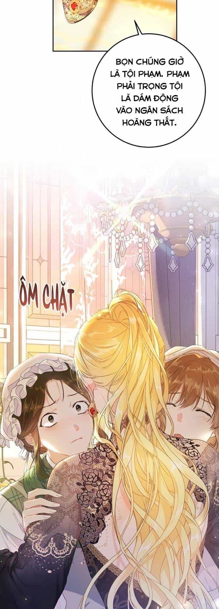 Kẻ Phản Diện Là Một Con Rối - Chương 30 - ảnh 50