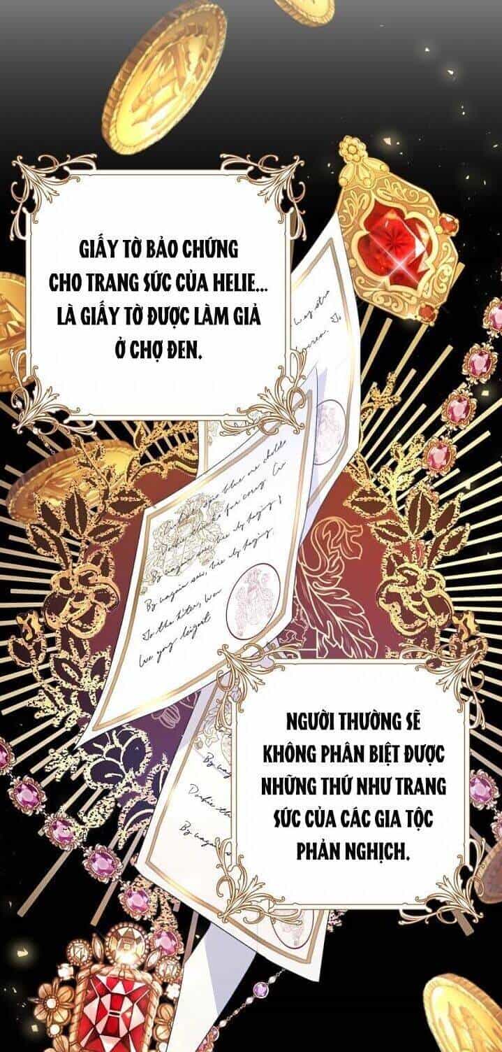 Kẻ Phản Diện Là Một Con Rối - Chương 30 - ảnh 56