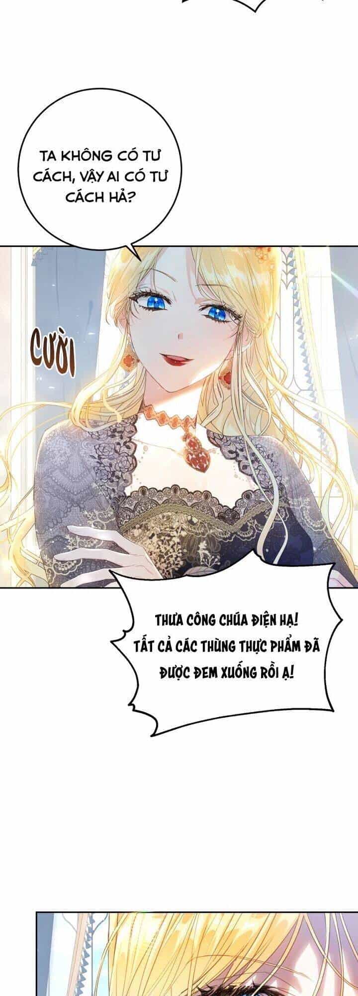 Kẻ Phản Diện Là Một Con Rối - Chương 30 - ảnh 9