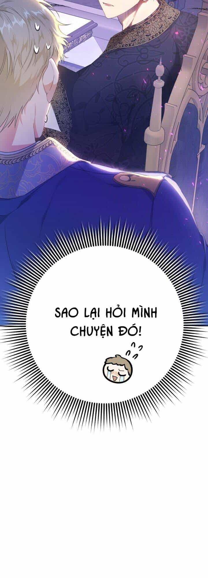 Kẻ Phản Diện Là Một Con Rối - Chương 31 - ảnh 36