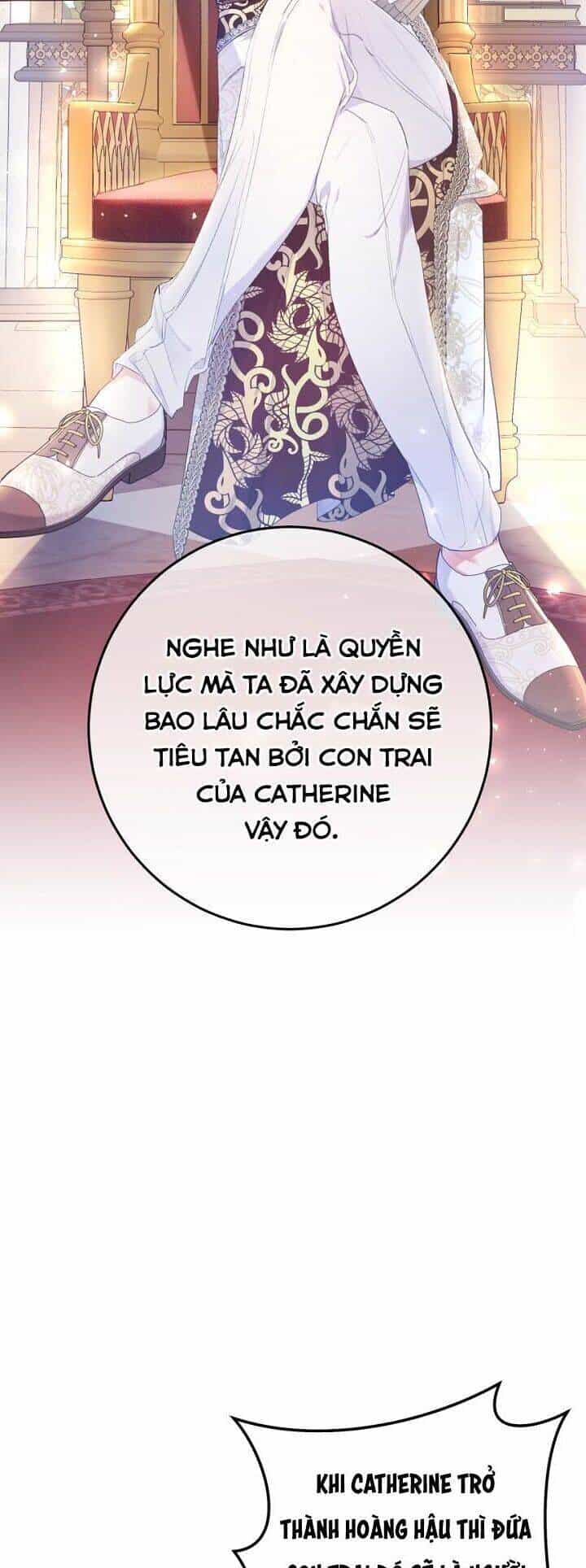 Kẻ Phản Diện Là Một Con Rối - Chương 31 - ảnh 42