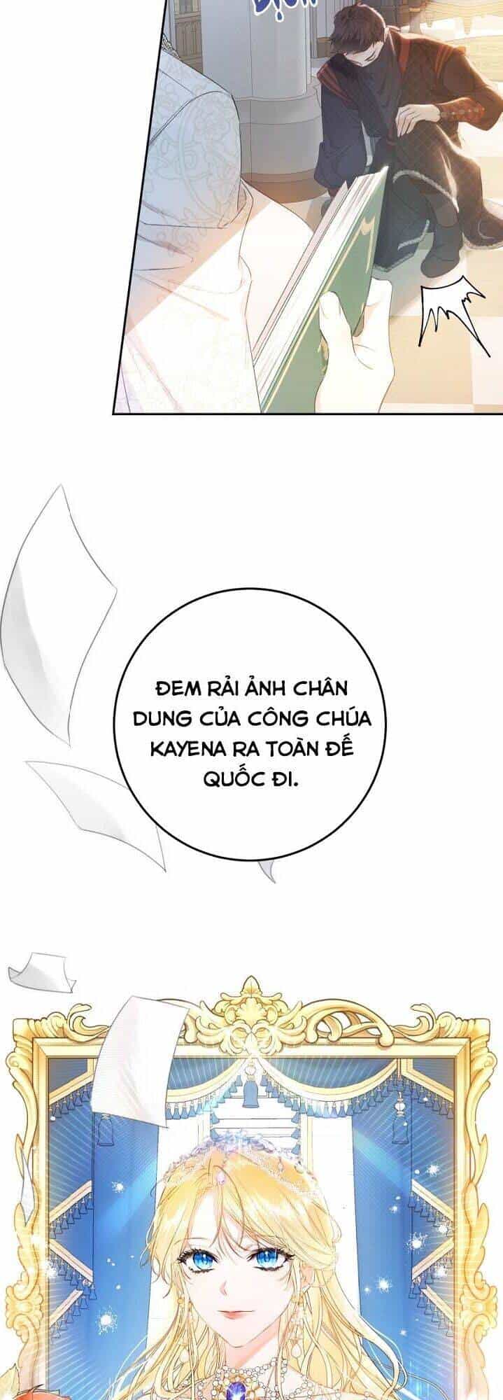Kẻ Phản Diện Là Một Con Rối - Chương 31 - ảnh 52