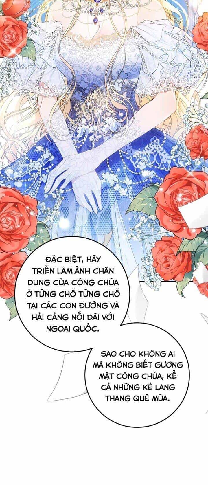 Kẻ Phản Diện Là Một Con Rối - Chương 31 - ảnh 53