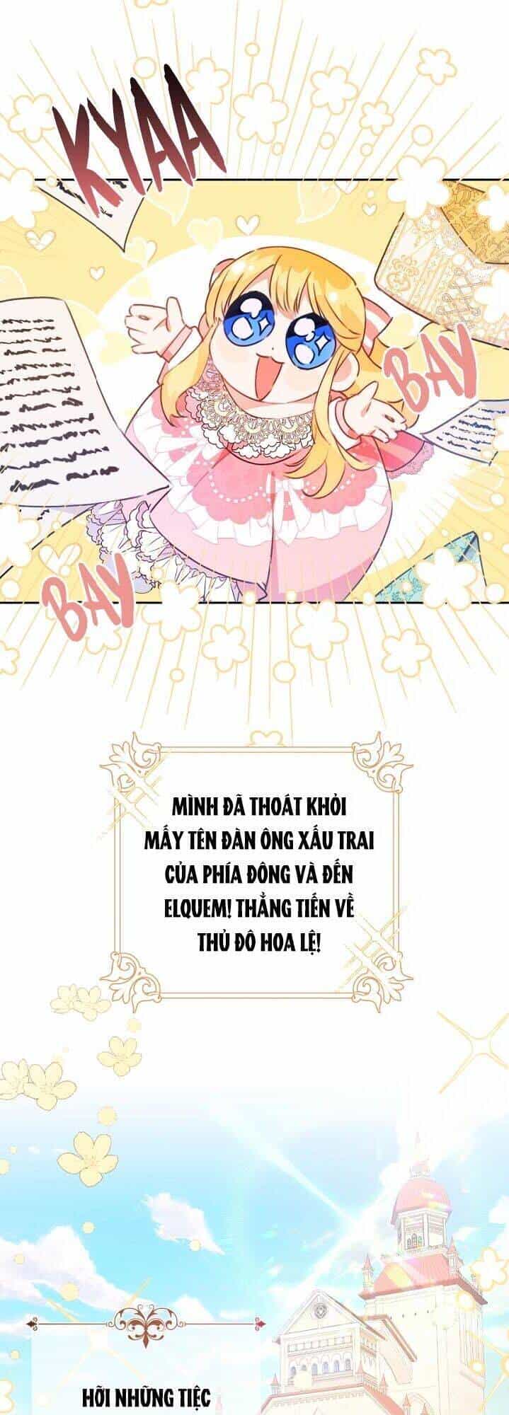 Kẻ Phản Diện Là Một Con Rối - Chương 32 - ảnh 19