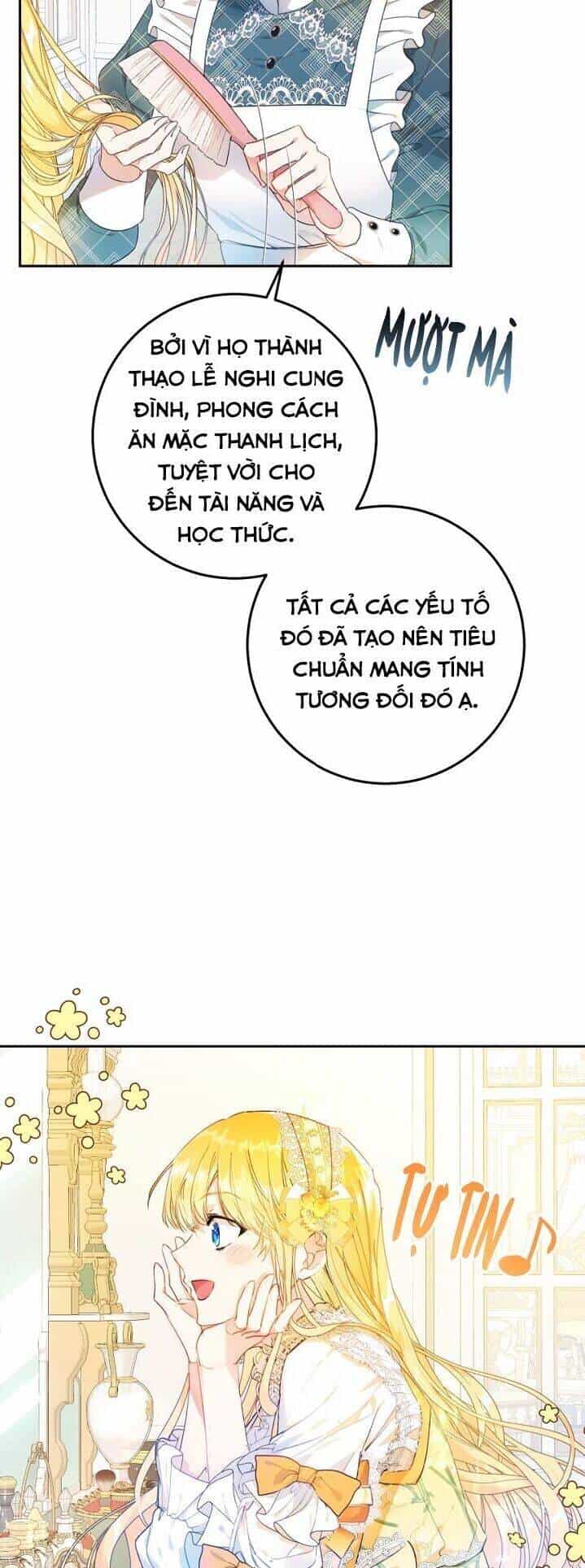 Kẻ Phản Diện Là Một Con Rối - Chương 32 - ảnh 35