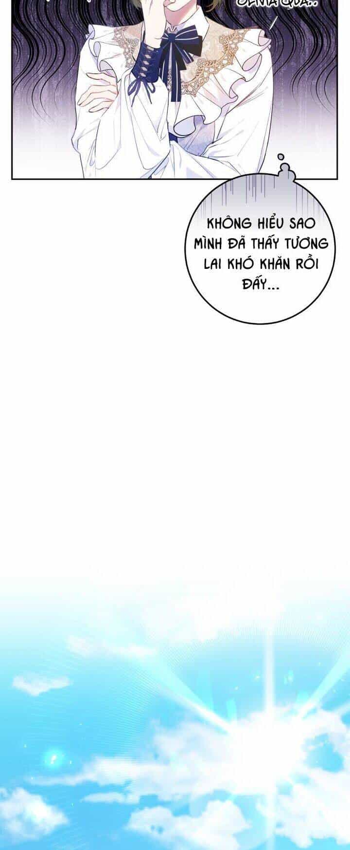 Kẻ Phản Diện Là Một Con Rối - Chương 32 - ảnh 41
