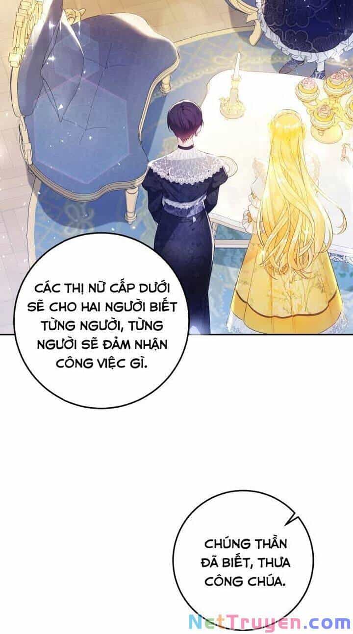 Kẻ Phản Diện Là Một Con Rối - Chương 33 - ảnh 12