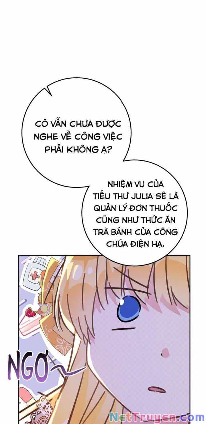 Kẻ Phản Diện Là Một Con Rối - Chương 33 - ảnh 20