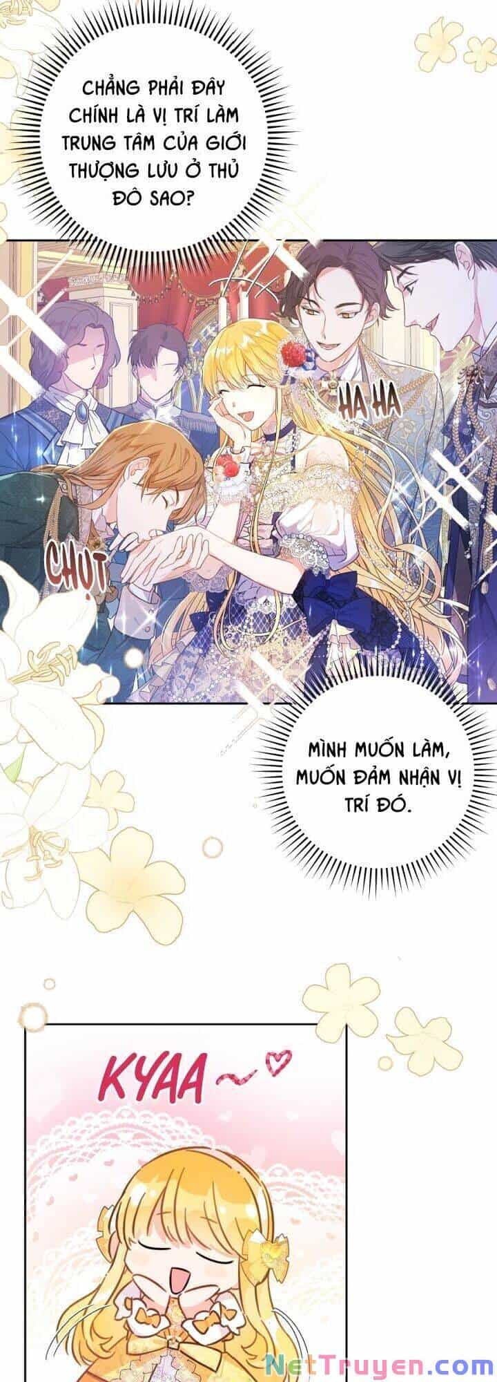 Kẻ Phản Diện Là Một Con Rối - Chương 33 - ảnh 25