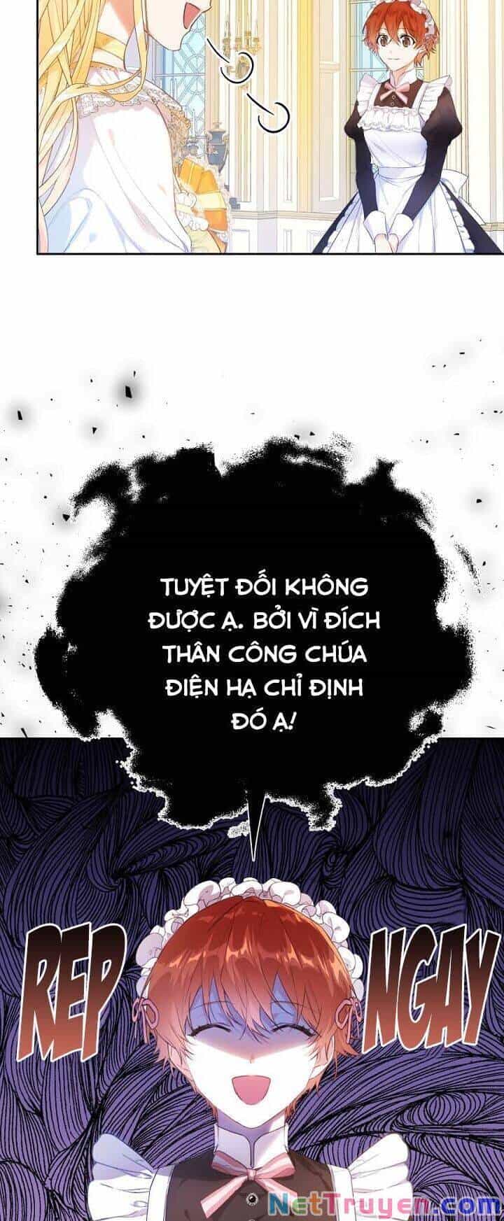 Kẻ Phản Diện Là Một Con Rối - Chương 33 - ảnh 27