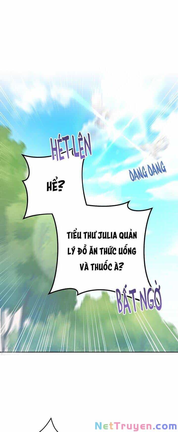 Kẻ Phản Diện Là Một Con Rối - Chương 33 - ảnh 33