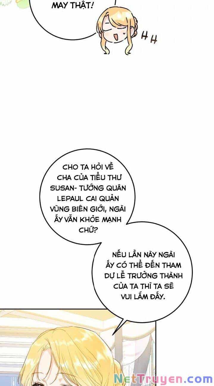 Kẻ Phản Diện Là Một Con Rối - Chương 33 - ảnh 4