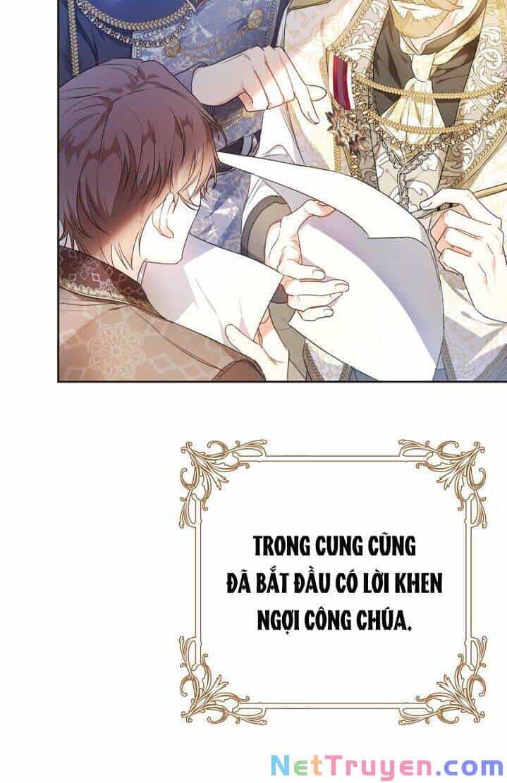 Kẻ Phản Diện Là Một Con Rối - Chương 33 - ảnh 45