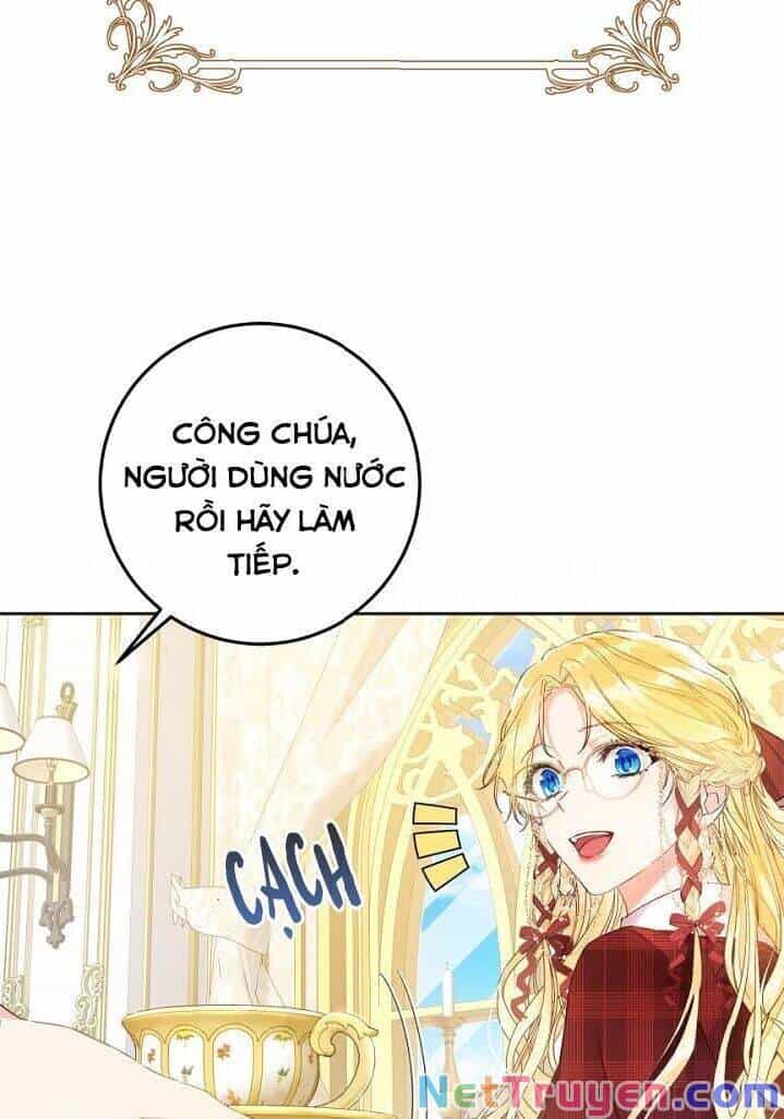 Kẻ Phản Diện Là Một Con Rối - Chương 33 - ảnh 48