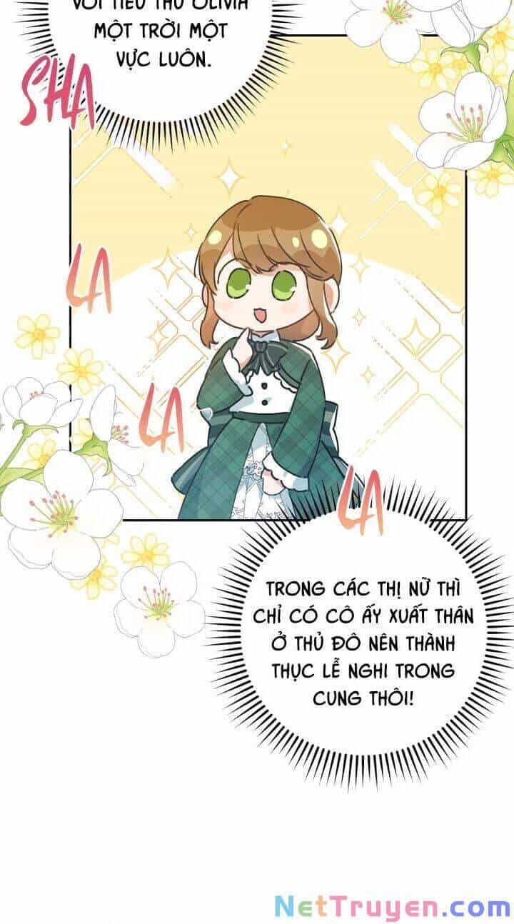 Kẻ Phản Diện Là Một Con Rối - Chương 33 - ảnh 7