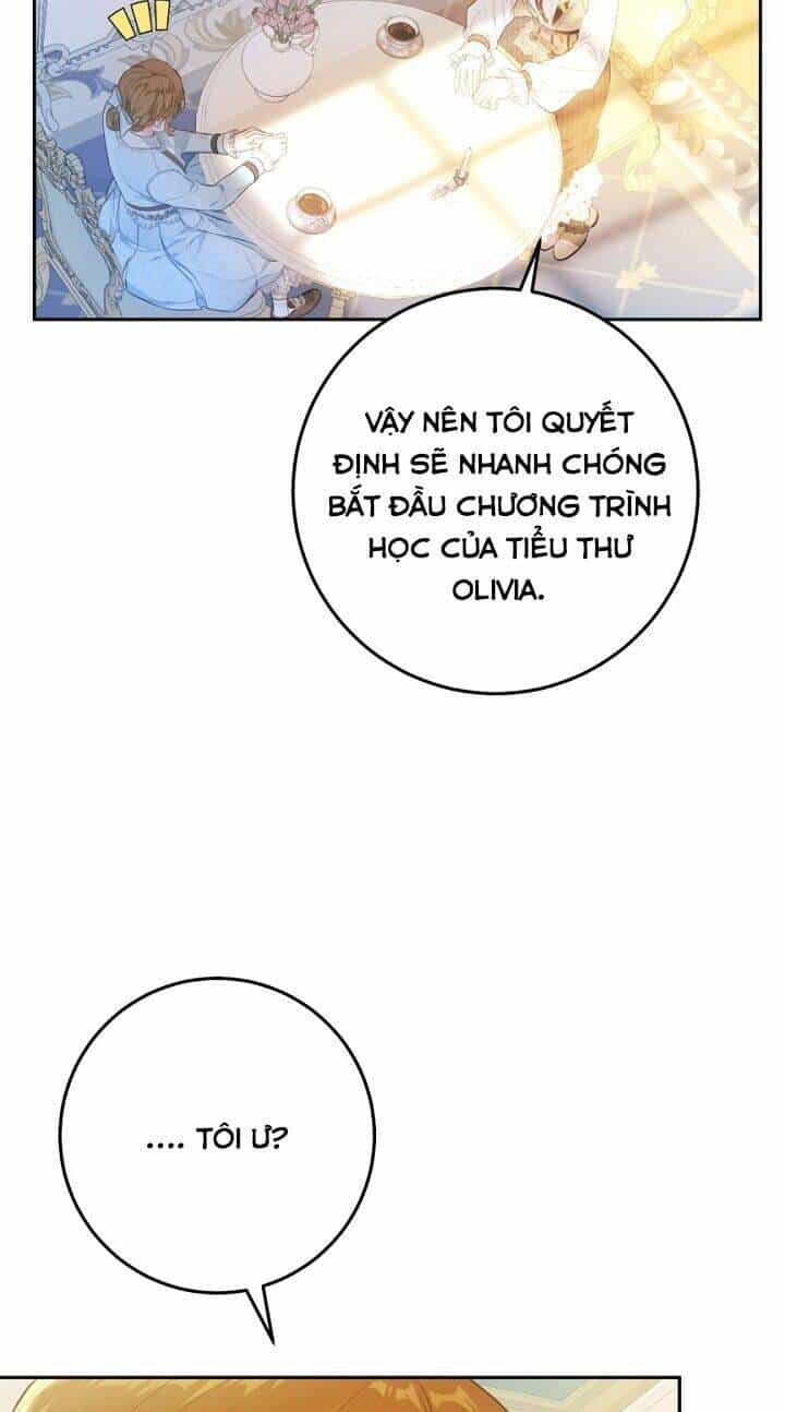 Kẻ Phản Diện Là Một Con Rối - Chương 34 - ảnh 11