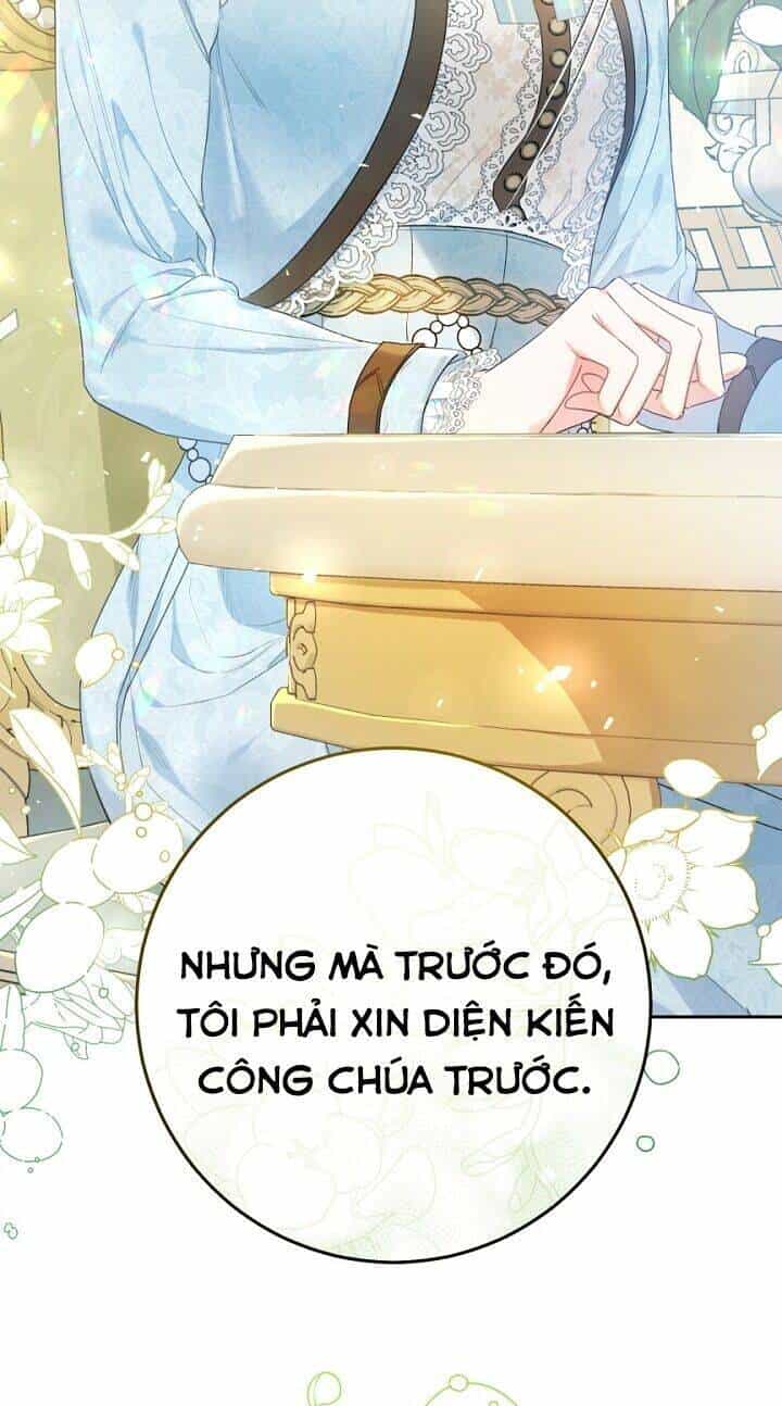 Kẻ Phản Diện Là Một Con Rối - Chương 34 - ảnh 19