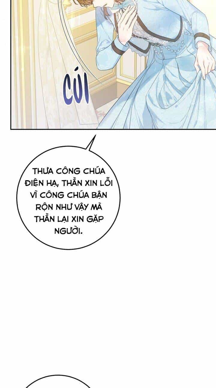 Kẻ Phản Diện Là Một Con Rối - Chương 34 - ảnh 24