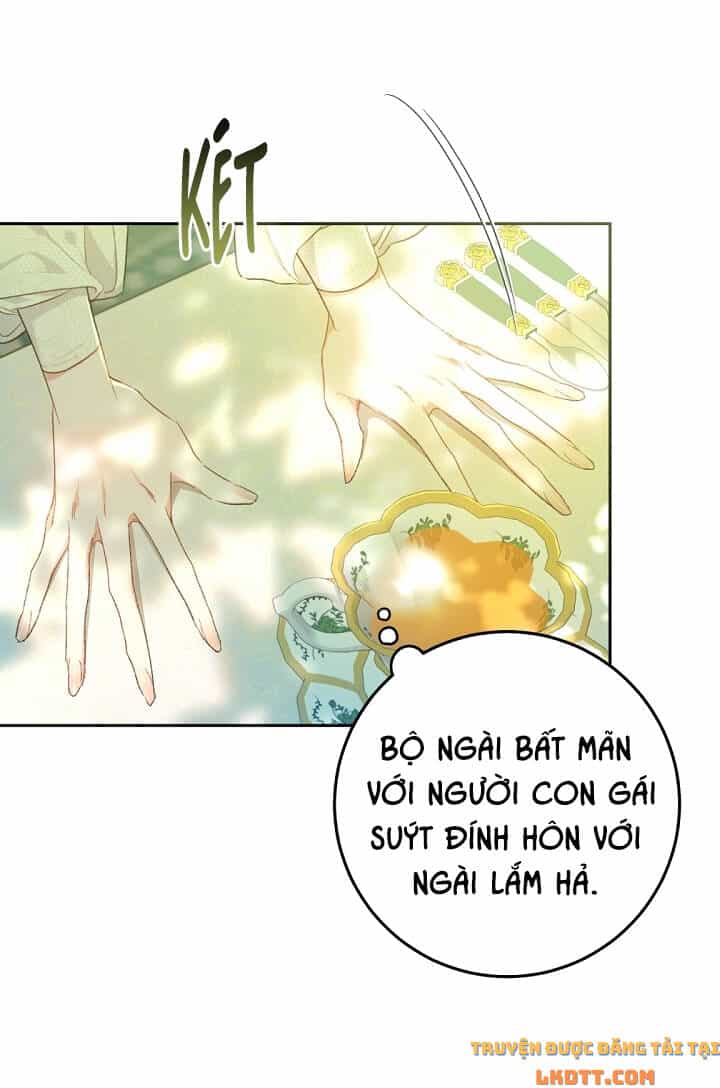 Kẻ Phản Diện Là Một Con Rối - Chương 35 - ảnh 17
