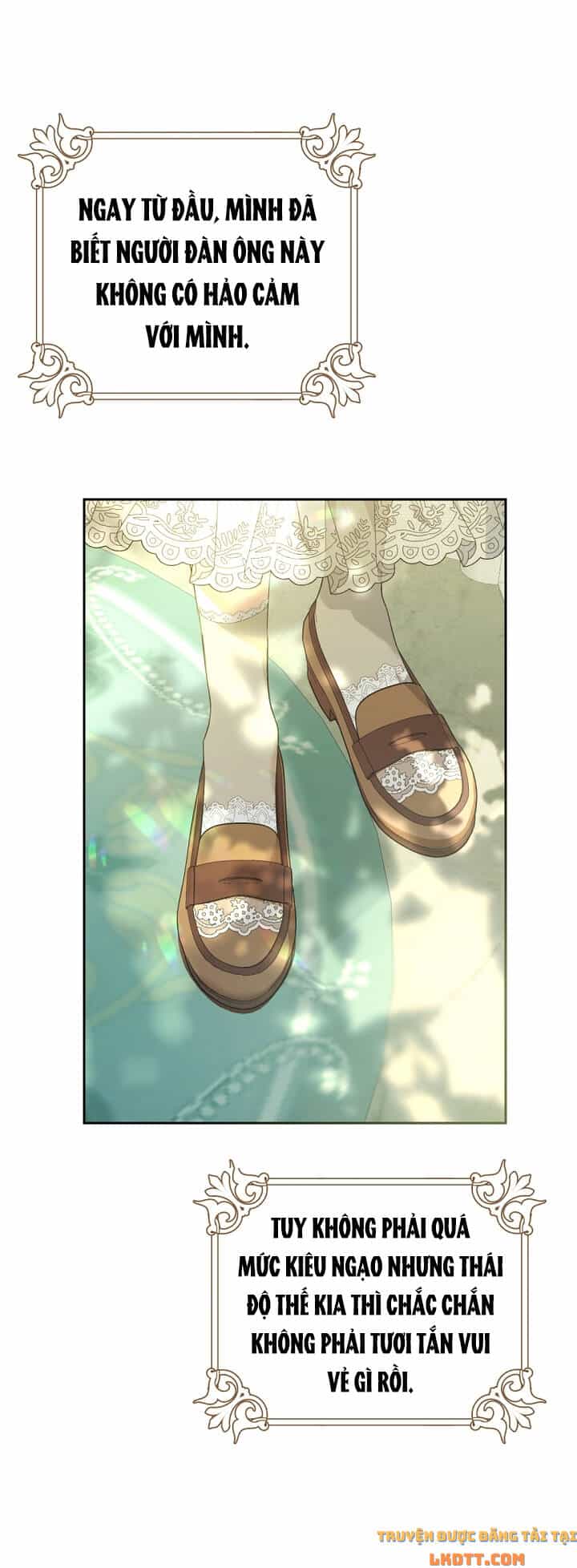 Kẻ Phản Diện Là Một Con Rối - Chương 35 - ảnh 21