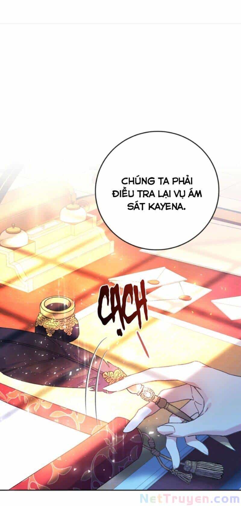 Kẻ Phản Diện Là Một Con Rối - Chương 3 - ảnh 1