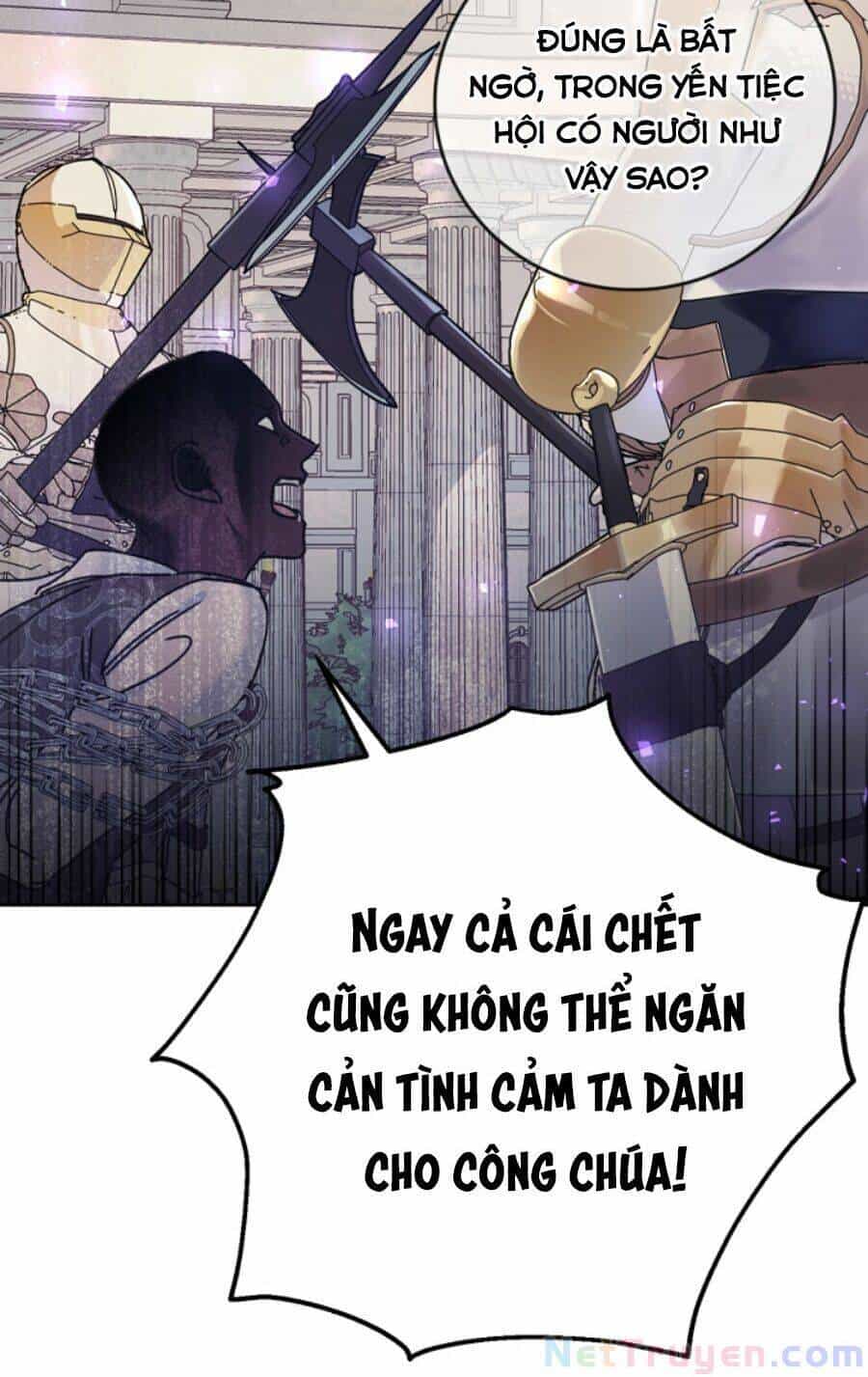Kẻ Phản Diện Là Một Con Rối - Chương 3 - ảnh 23