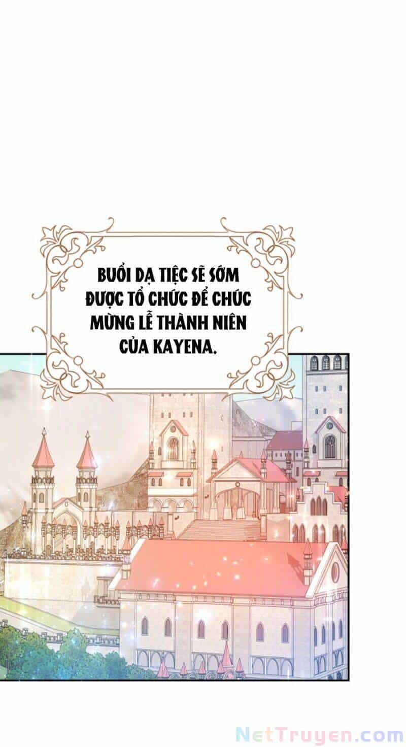 Kẻ Phản Diện Là Một Con Rối - Chương 3 - ảnh 48