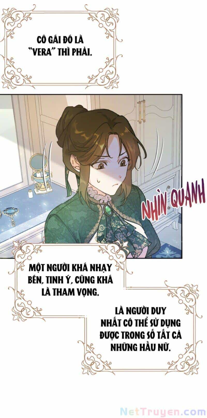 Kẻ Phản Diện Là Một Con Rối - Chương 3 - ảnh 58