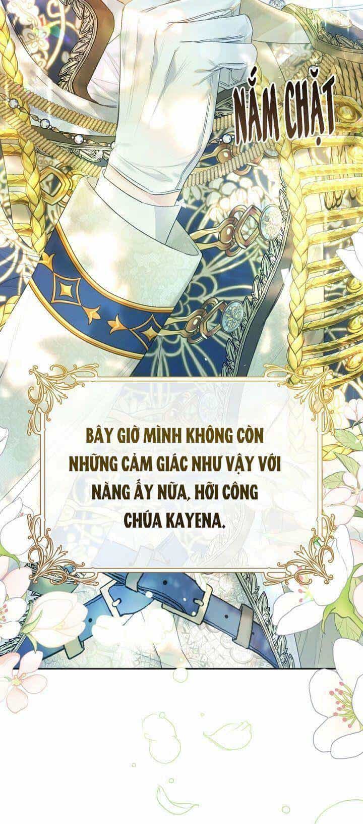 Kẻ Phản Diện Là Một Con Rối - Chương 36 - ảnh 30