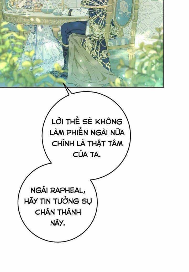 Kẻ Phản Diện Là Một Con Rối - Chương 36 - ảnh 73