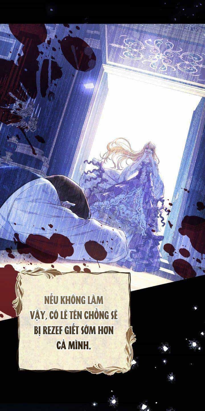 Kẻ Phản Diện Là Một Con Rối - Chương 37 - ảnh 21