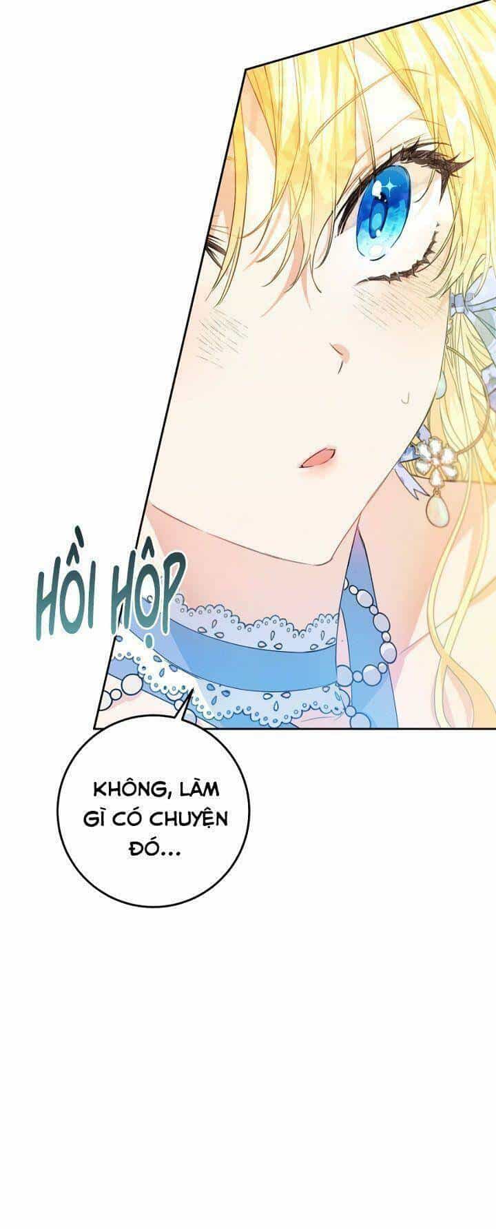 Kẻ Phản Diện Là Một Con Rối - Chương 37 - ảnh 48