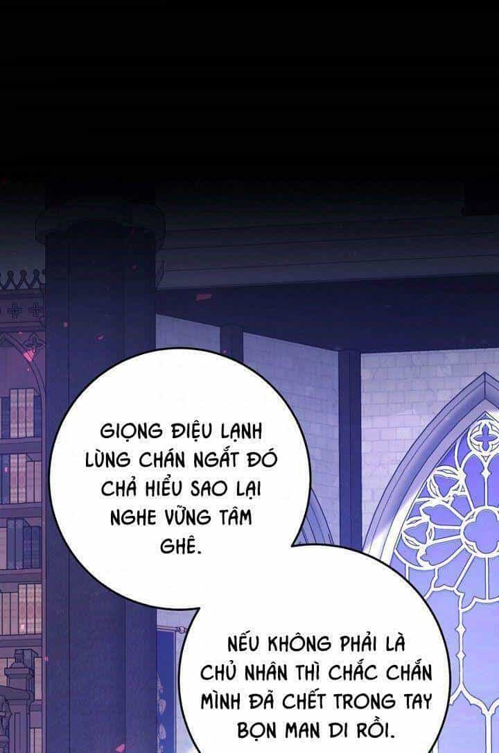 Kẻ Phản Diện Là Một Con Rối - Chương 37 - ảnh 74
