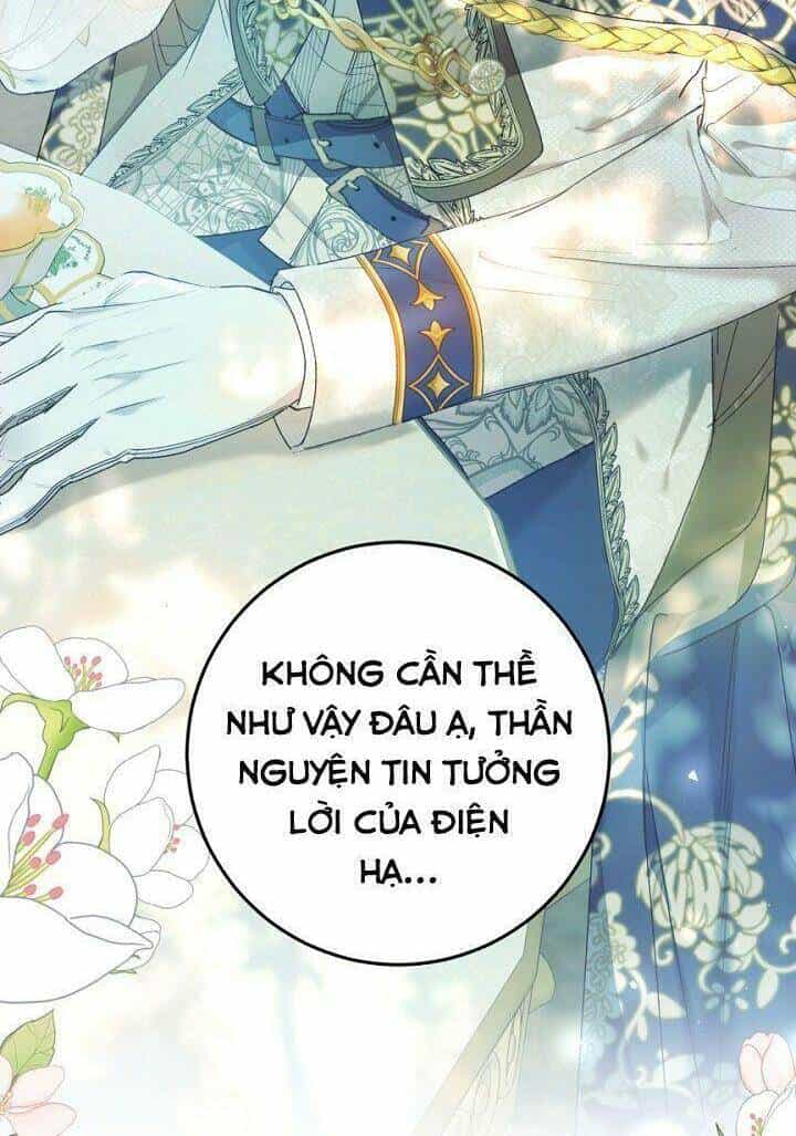 Kẻ Phản Diện Là Một Con Rối - Chương 37 - ảnh 9