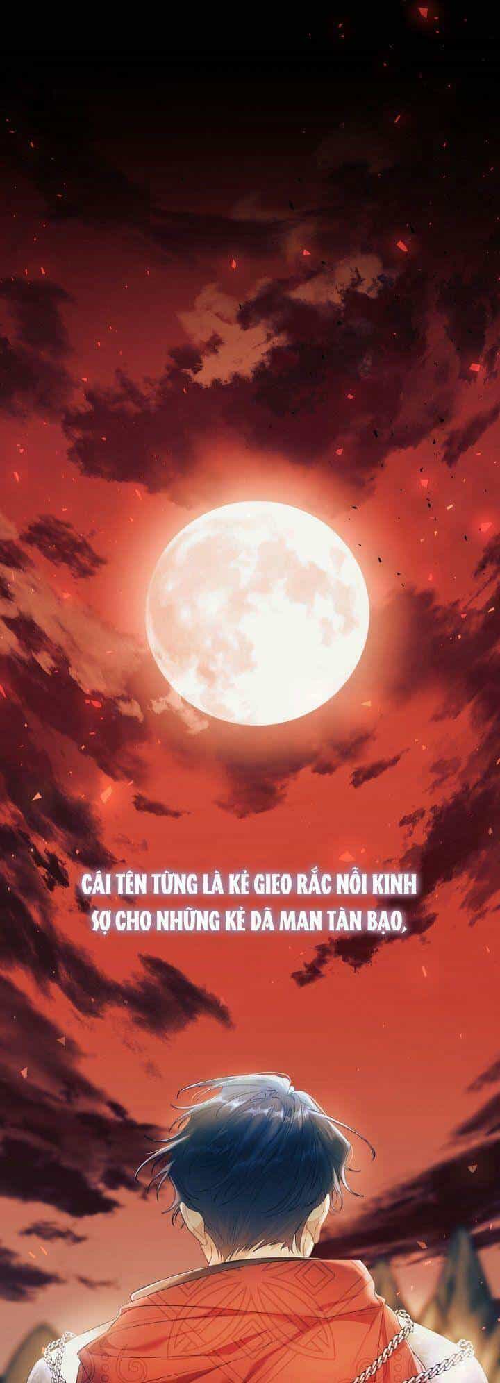 Kẻ Phản Diện Là Một Con Rối - Chương 38 - ảnh 1
